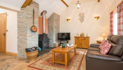 Gwaun Cottage - Foto 5