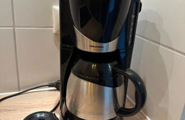 FELIX LIVING 8, 3 Zimmer, Doppelbett & Stockbett, Balkon, Parkplatz - Photo 6