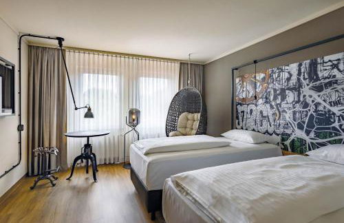 Seminaris Hotel Bad Boll - Foto 47