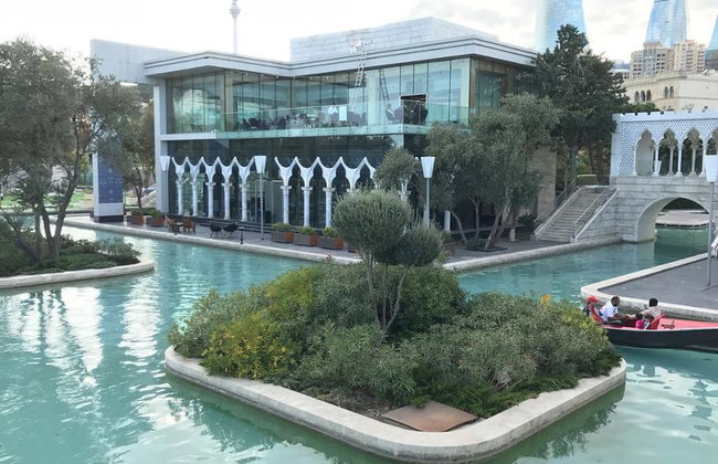 Lo mejor de lo histórico y moderno: 30 atracciones en medio día - Foto 10