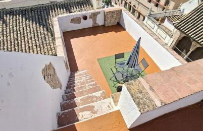 LA CASA MIRADOR DE ÉCIJA - Photo 14