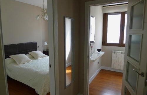 Salamanca Centro Apartamentos - Foto 156