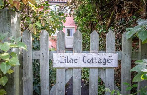 Lilac Cottage, Wenhaston - Foto 19
