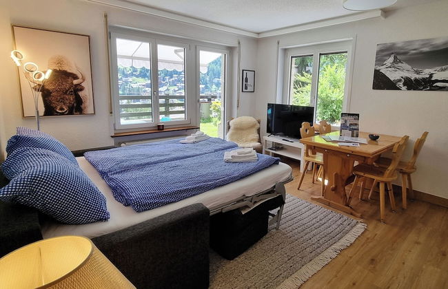 Apartment Grünsee - Foto 12