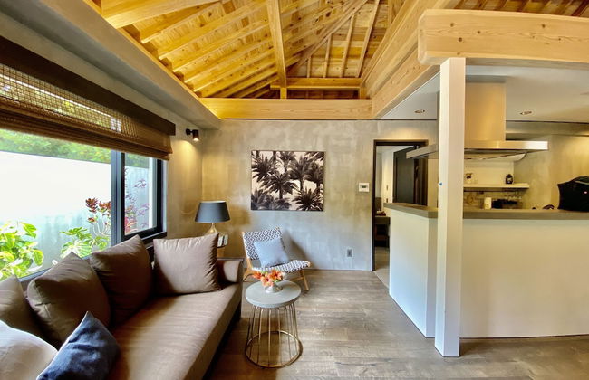 ADAN RESORT HANALI village sesokojima - Foto 9