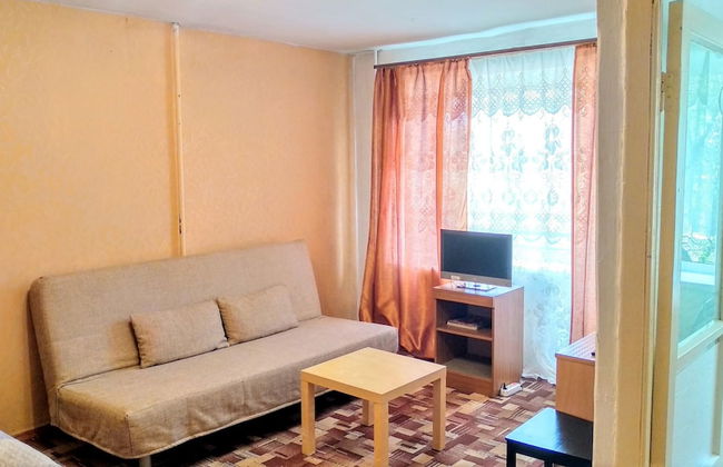 1 room apartment on Spartaka 18 - Foto 15