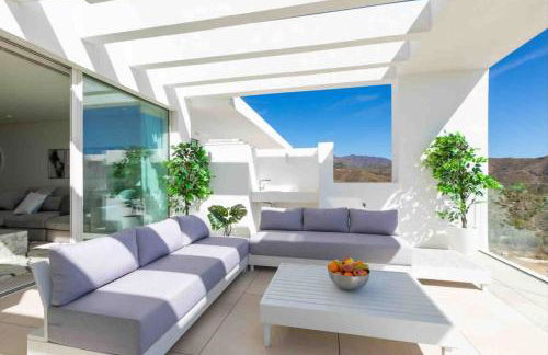 812 ALM Luxury aparment in Palo Alto, Marbella - Foto 27