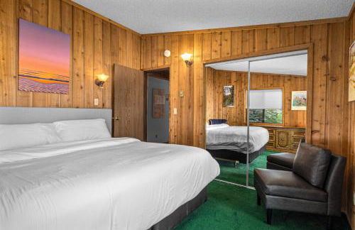 The Meadowlark Cabin - Foto 21