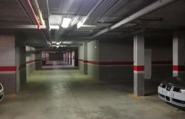 CASARES appart 2 ch dans parc tropical avec vue sur mer, montagne et piscine - Photo 22