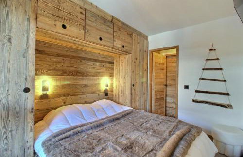 ARC 1950, Appartement 2 chambres, 8 personnes - Foto 12