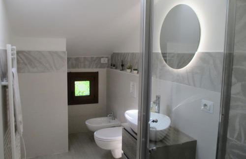 George - Apartment on the Naviglio in Gorgonzola MI - Foto 11