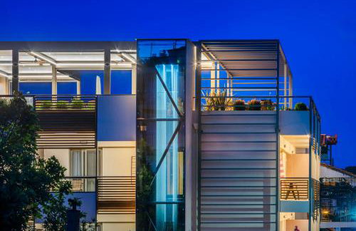 Hotel Vozina - Foto 72