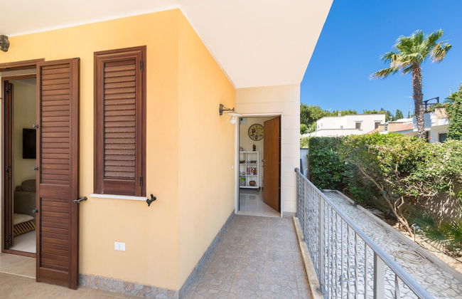 Villetta Lucri - Foto 18