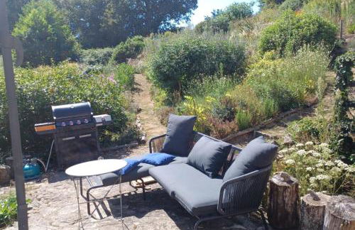 Le Moulin de Pouzoult - Foto 5