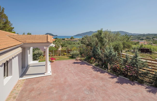 Annaset Villa - Foto 50