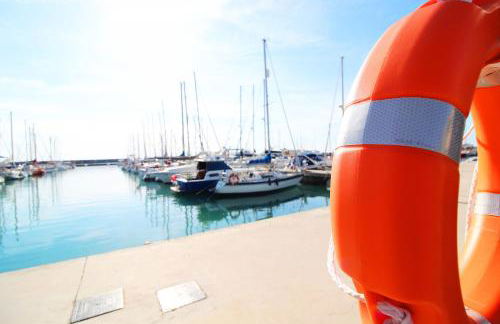 Global Properties, Apartamento con terraza y vistas a la piscina en Gran Canet - Photo 70