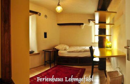 Lehmgefühl, Design Vier, La Petite Maison - Foto 6