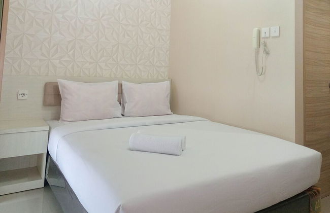 Homey And Tidy Studio Apartment At Taman Melati Sinduadi - Photo 5