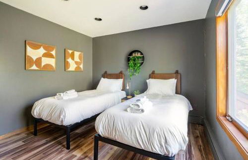 Modern, Cozy Hudson Valley Escape 1 Hr From NYC - Foto 47