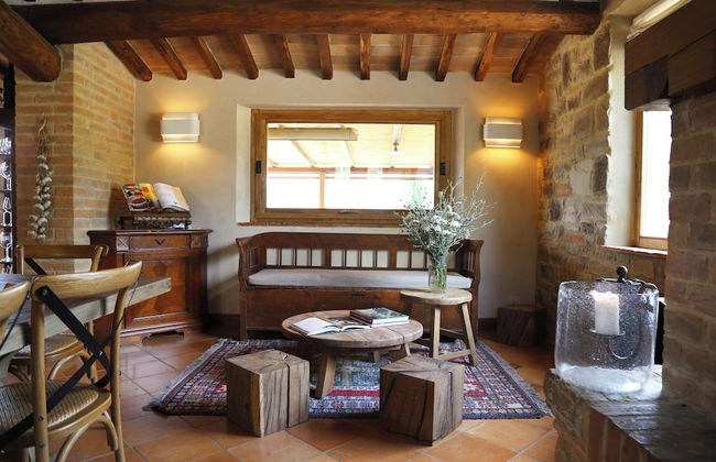 Casali di Bibbiano - Foto 13