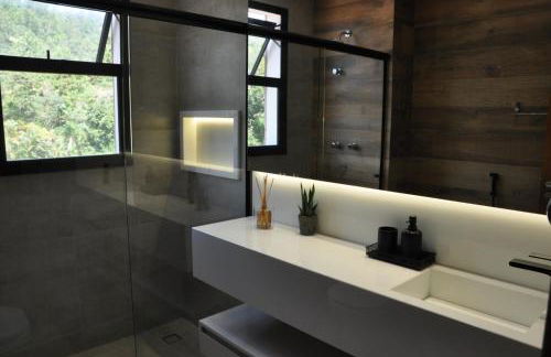 Apto alto padrão com uma vista de tirar o folêgo - Foto 18