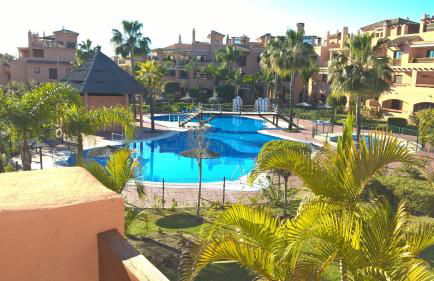 Hacienda del Sol Beachside and Golf Apt Marbella Puerto Banus - Photo 1