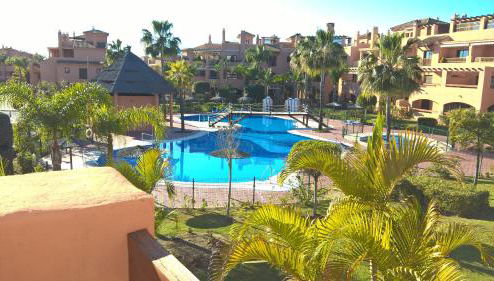Hacienda del Sol Beachside and Golf Apt Marbella Puerto Banus - Photo 1