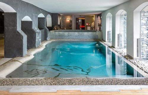 Saint Hubertus Resort - Foto 91