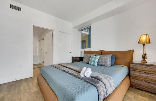 Apart Hotel at Chinatown - Foto 33