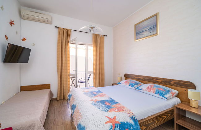 Apartments Senjo - Foto 42