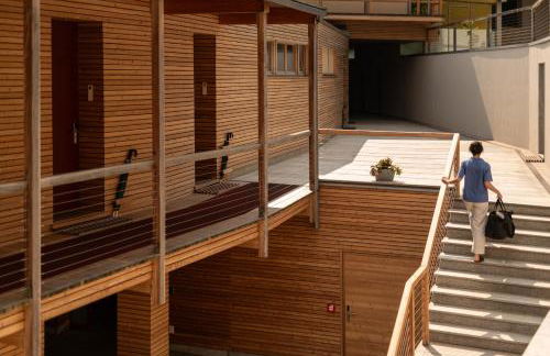 Pergola Residence - Foto 49