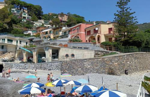 Marina di Bardi Silvia's Beach house - Foto 9