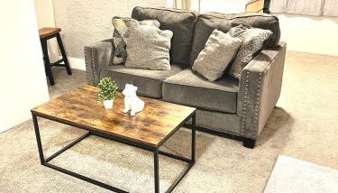 Two Bedroom Villa Studio with fireplace & Living room - Foto 2