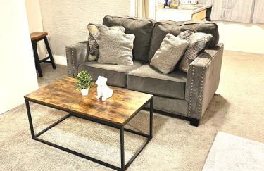 Two Bedroom Villa Studio with fireplace & Living room - Foto 2