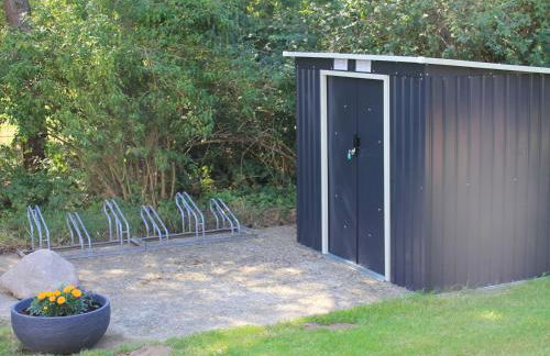 Ferienwohnung am alten Gutshaus - Foto 7