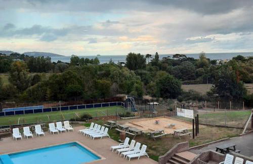 Luxury Lodge @ Hoburne Devon Bay - Foto 36