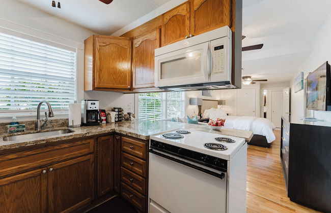 Nola Apartment - Foto 6