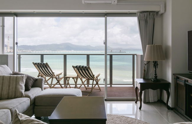 Hideout Okinawa Uruma - Foto 33