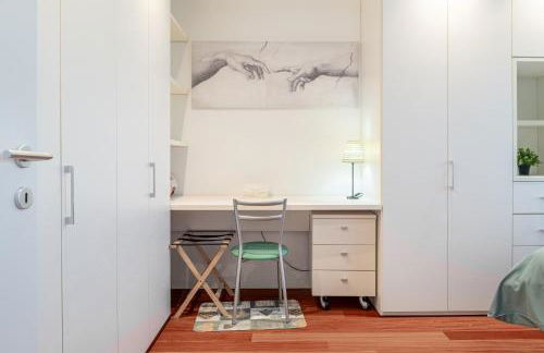 Appartamento incantevole a San Donato Milanese - Photo 4