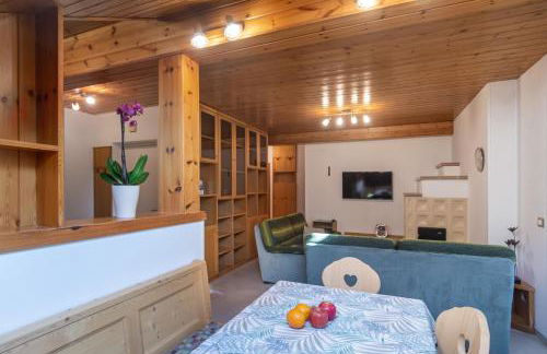 DolomiApartments - Casa Lagorai - Foto 6