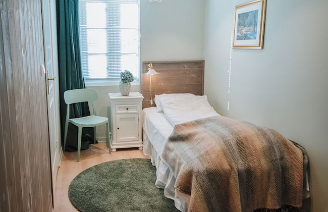 Helgaker Gård - Foto 29