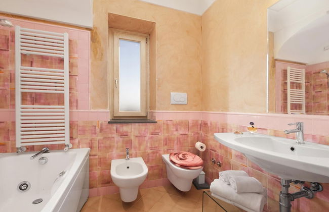 Residence Bosco - Villa Il Noce - Foto 35