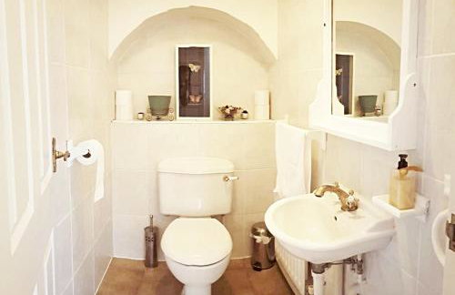 The Old Chapel Cottage - Foto 17