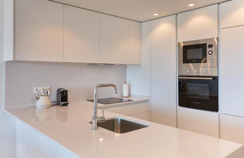 Playa Paraiso duplex Apartment - by Welcomely - Foto 41