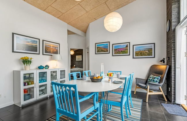 "Righer" - 600m to the fjord - Foto 33