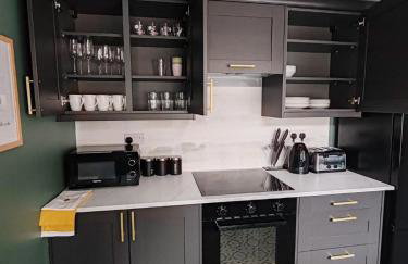 Chic & Modern Escape - Foto 14