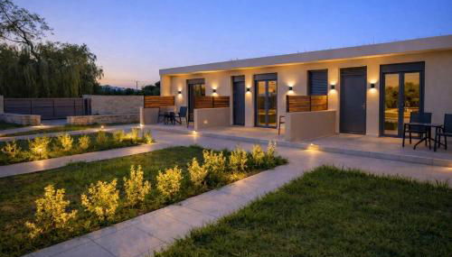 Sweven boutique apartments - Foto 3