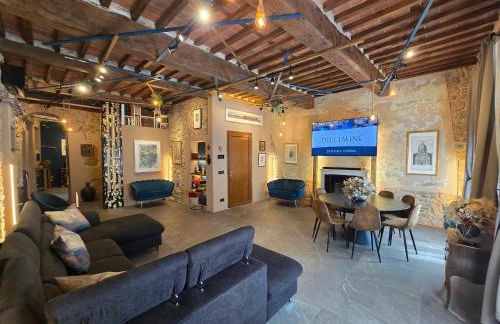 Le Diecimine - Dimora Linda - Foto 62