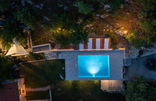 Villa Epicure - Foto 19