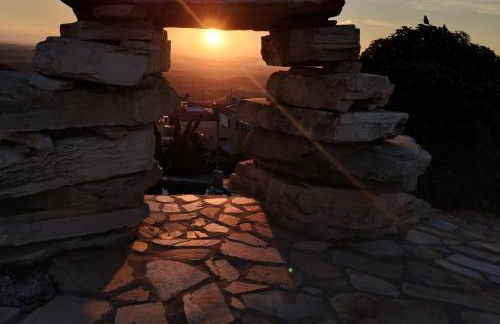 Recanto das Pedras hospedagem - Mini Casa - Foto 27